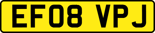 EF08VPJ