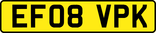 EF08VPK