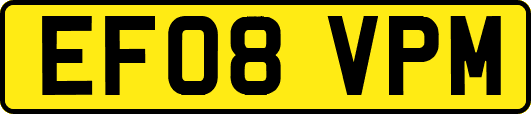 EF08VPM