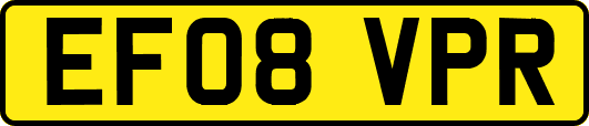 EF08VPR