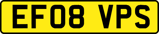 EF08VPS