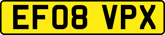 EF08VPX