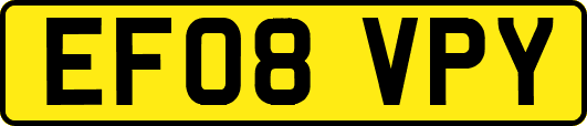 EF08VPY