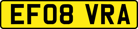 EF08VRA