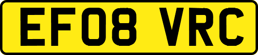 EF08VRC