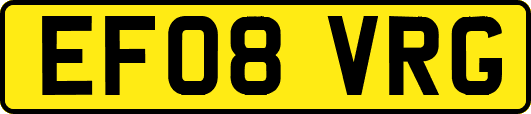EF08VRG