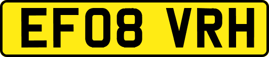 EF08VRH