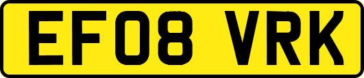 EF08VRK