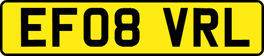 EF08VRL