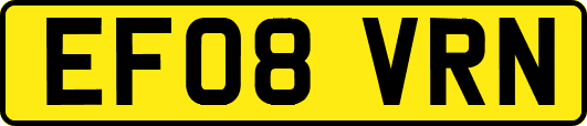 EF08VRN