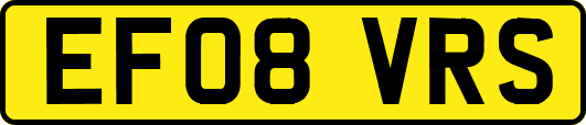 EF08VRS