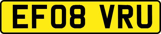 EF08VRU
