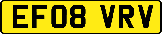 EF08VRV