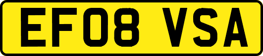 EF08VSA