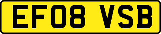 EF08VSB