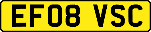 EF08VSC