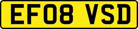 EF08VSD