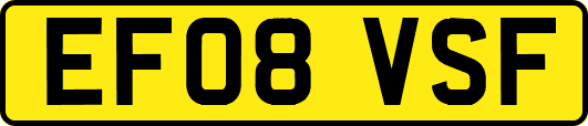 EF08VSF