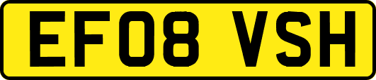 EF08VSH