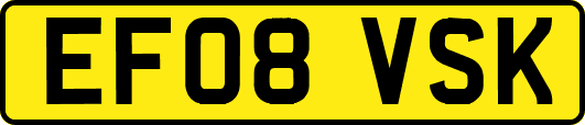 EF08VSK