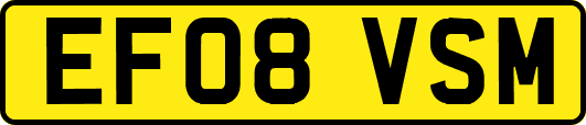 EF08VSM
