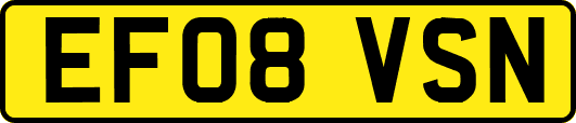 EF08VSN