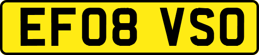 EF08VSO