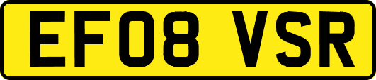 EF08VSR