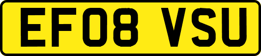 EF08VSU