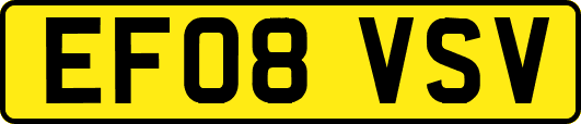 EF08VSV