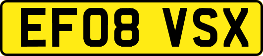 EF08VSX