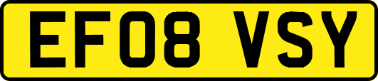 EF08VSY