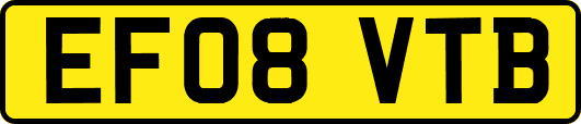 EF08VTB