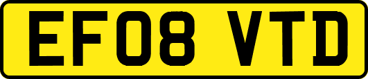 EF08VTD