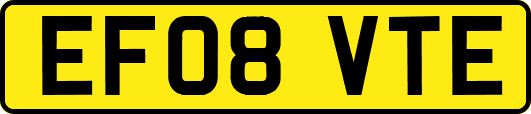 EF08VTE