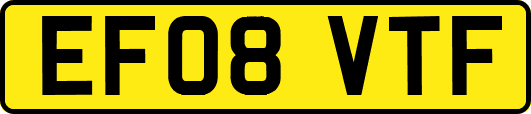 EF08VTF