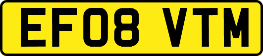 EF08VTM