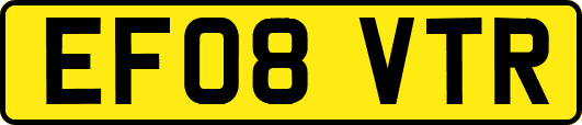 EF08VTR