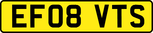 EF08VTS