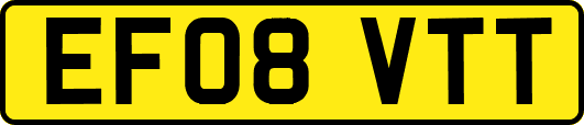 EF08VTT