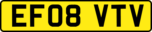 EF08VTV