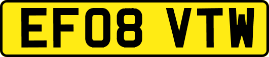 EF08VTW