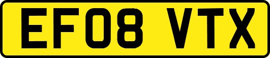EF08VTX