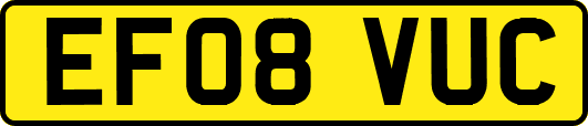 EF08VUC