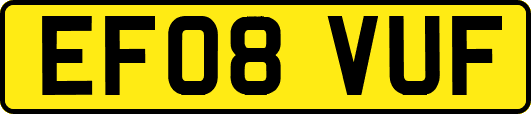 EF08VUF