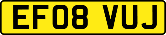 EF08VUJ