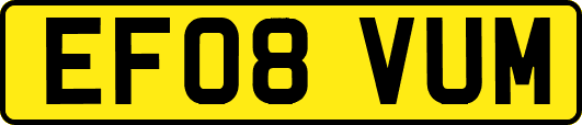 EF08VUM