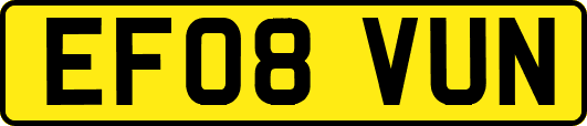 EF08VUN