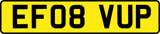 EF08VUP