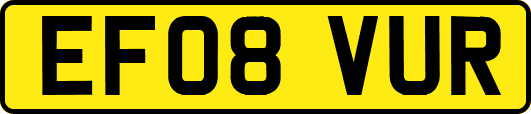 EF08VUR